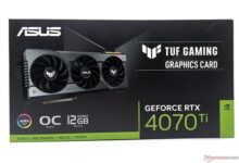 性价比拉跨?RTX 4070 Ti卖爆了!完秒AMD RX 7900 - v2ra小站