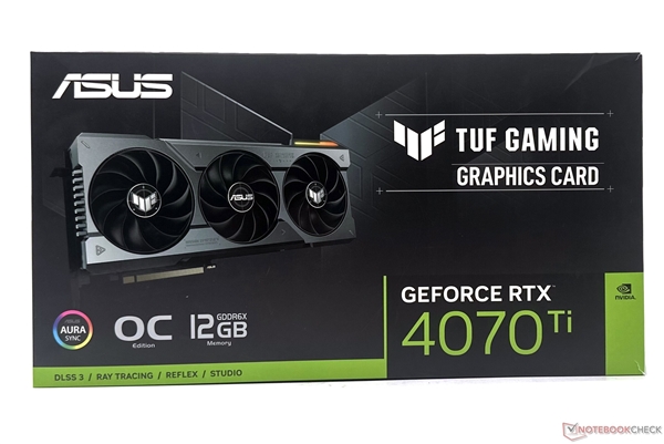 性价比拉跨？RTX 4070 Ti卖爆了！完秒AMD RX 7900 - v2ra小站