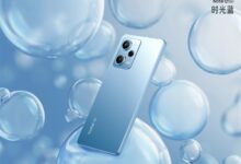 告别LCD+侧边指纹！曝Redmi Note新品拥抱OLED+屏幕指纹 - v2ra小站