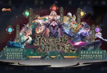 10余款皮肤齐上架!玩家深夜把《王者荣耀》充值系统挤崩溃了 - v2ra小站