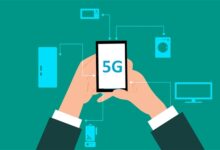 户均流量超16GB 专家称我国手机市场已基本完成5G过渡 - v2ra小站