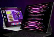 曝iPad Pro明年有重大升级:玻璃材质、OLED屏幕 - v2ra小站
