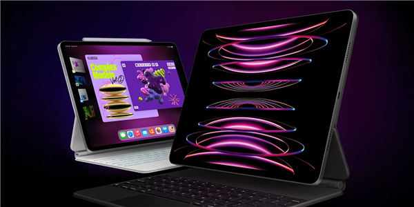 曝iPad Pro明年有重大升级：玻璃材质、OLED屏幕 - v2ra小站