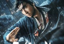 王晶武侠电影 《天龙八部之乔峰传》明日首映：年三十三大视频平台上线 - v2ra小站