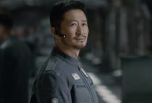 2023春节新片预售票房破3000万：黑马杀出 《流浪地球2》仅排第三 - v2ra小站