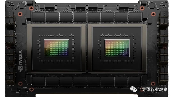 144核 NVIDIA最强CPU芯片架构深入解读 - v2ra小站