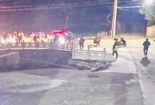 女司机开车坠塘一家三口溺亡 官方回应确有其事：孩子才1岁多 - v2ra小站