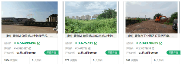 “加水就能跑”的青年汽车被拍卖 前员工：仍未拿到赔偿金 - v2ra小站