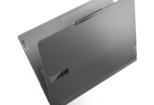 联想Thinkbook 16p公布:酷睿i9+RTX 4060 还支持磁吸配件 - v2ra小站