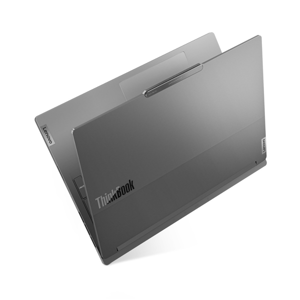 联想Thinkbook 16p公布：酷睿i9+RTX 4060 还支持磁吸配件 - v2ra小站
