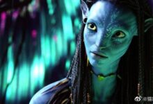 俄罗斯影院播放盗版《阿凡达2》:还是合法的!西方干瞪眼 - v2ra小站