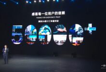 别克GL8危险!腾势D9累计订单超5万:50%用户来自BBA - v2ra小站