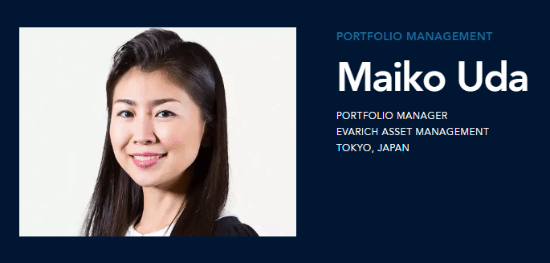 爆赚一年！日本美女主播变身股神 2022年碾压97%基金经理 - v2ra小站