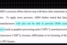 连高通都被卡脖子了！他能找到备胎吗？ - v2ra小站