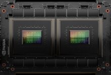 NVIDIA 144核心超级CPU揭秘:3.5倍能效碾压AMD 128核心 - v2ra小站