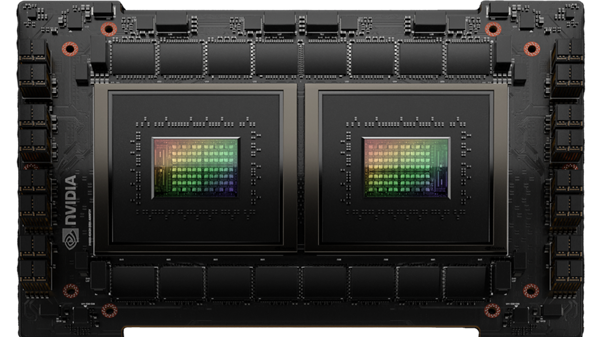 NVIDIA 144核心超级CPU揭秘：3.5倍能效碾压AMD 128核心 - v2ra小站
