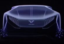 红旗新能源品牌发布！自研平台和芯片 纯电续航可达1000km - v2ra小站