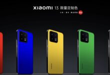 4999元限量发售！雷军：小米13定制色水泥灰卖的最好 - v2ra小站