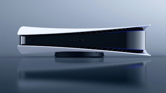 PS5 Pro不会有了?舅舅党表示知道的消息还没PS6多 - v2ra小站