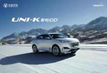 最远能跑1200km 长安智电iDD正式发布:一公里不到2毛钱 - v2ra小站