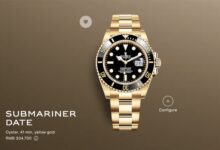 被假货逼疯的劳力士:终于坐不住了 - v2ra小站