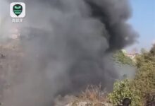 尼泊尔一载72人客机坠毁 现场曝光：空难已致至少45人死亡 - v2ra小站