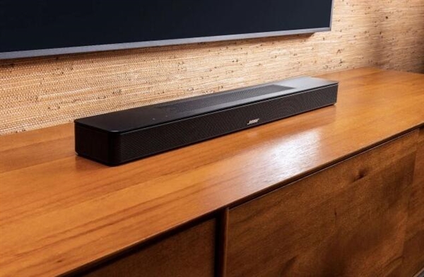 首发4999元 Bose家庭娱乐扬声器550发布：支持TrueSpace增强原音 - v2ra小站