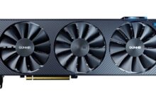 蓝戟锐炫A770显卡上市:16GB版本终于来了 仅比8GB贵600元 - v2ra小站