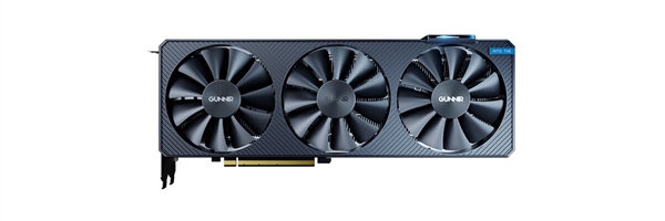 蓝戟锐炫A770显卡上市：16GB版本终于来了 仅比8GB贵600元 - v2ra小站