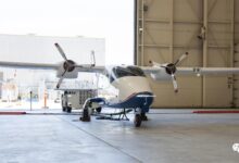 NASA第一架电动飞机即将上天 官宣至今已过去7年 - v2ra小站