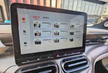 你能接受不?奔驰Smart精灵#1开启硬件订阅:座椅加热1299元 - v2ra小站