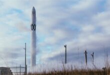 一火箭落回发射台爆炸 2023刚开年美国航天失利次数就追平去年 - v2ra小站