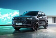 13.99万起 奇瑞星途追风400T上市:金色四出排气耀眼 - v2ra小站