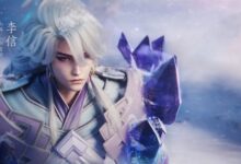 《王者荣耀》兔年限定皮肤首曝:灵感出自《山海经》 好看吗? - v2ra小站