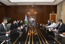 投资10亿美元!中国宣布在非洲建设火箭发射基地 - v2ra小站