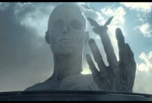 《釜山行》导演新作:科幻电影《静_E》新预告公布 - v2ra小站