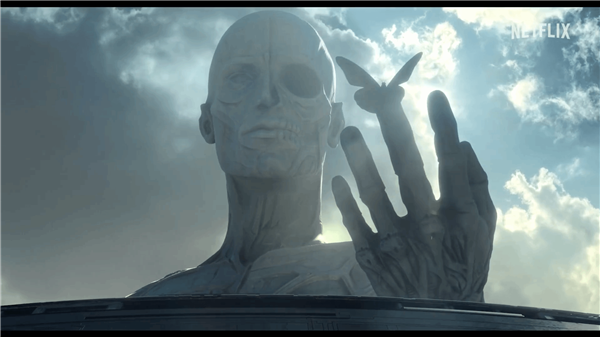 《釜山行》导演新作：科幻电影《静_E》新预告公布 - v2ra小站