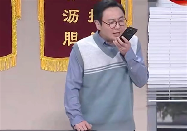 华为手机连续五年登上央视春晚！Mate 50、Pocket S今年又刷屏了 - v2ra小站