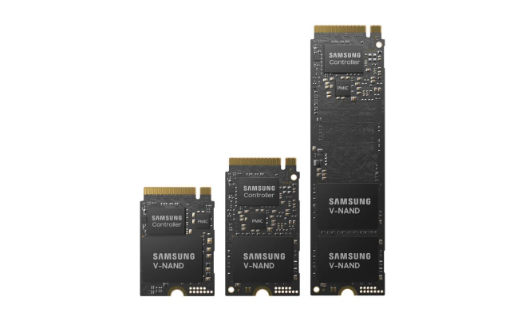 三星公布PM9C1a高性能NVMe SSD:速度近乎翻倍、能效暴增70% - v2ra小站