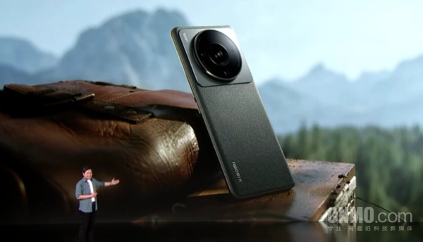 王腾:小米12S Ultra已经基本收尾了 生命周期没降价 - v2ra小站
