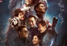 兔年大年初一电影票房破七亿元 《流浪地球2》第一 - v2ra小站