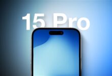 iPhone 15系列外形焕然一新!弧形边框回归:屏幕黑边窄得创纪录 - v2ra小站