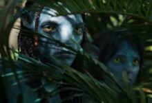 卡梅隆:在家看《阿凡达2》要有大电视 别在手机上看 - v2ra小站