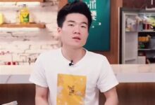 董宇辉回村放烟花 衣服烧了几个洞 网友:过年开心就好 - v2ra小站