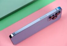 砍掉实体键!iPhone 15 Pro固态按键专利曝光:支持不同力度感应 - v2ra小站