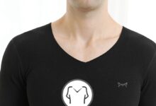 双面发热暖心绒：猫人男女保暖内衣套装39.9元（60元券） - v2ra小站