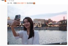 2023央视春晚没有贾玲张小斐：此前连续5年登台 - v2ra小站