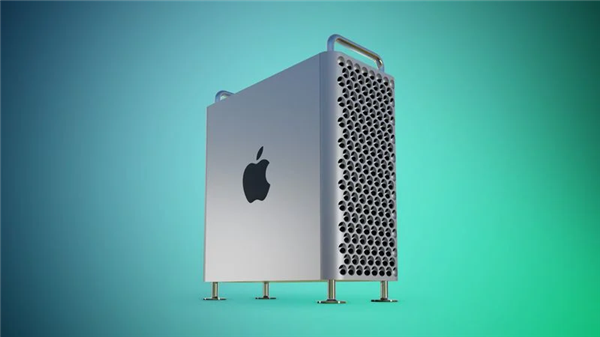 苹果M系列芯片王者!M2 Ultra来了:Mac Pro首发搭载 - v2ra小站