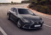 “神车”崩了!雷克萨斯中国全年销量暴跌19% - v2ra小站