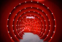 炒币亏了3个亿的美图满血复活了:全体员工发股票 搬入新大楼 - v2ra小站